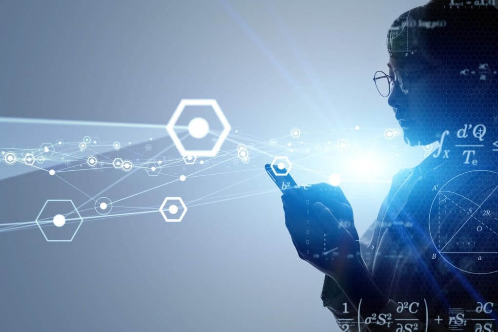 Computational thinking education, which aims to develop problem-solving skills for the digital age, is being rolled out in primary schools across Hong Kong. Photo: Shutterstock