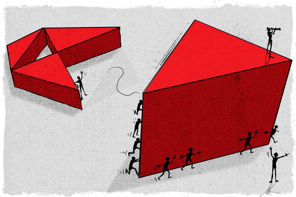 Illustration: Henry Wong/SCMP