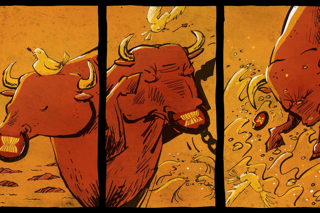 Illustration: Stephen Case