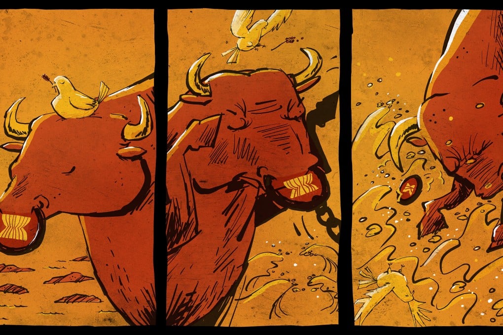 Illustration: Stephen Case