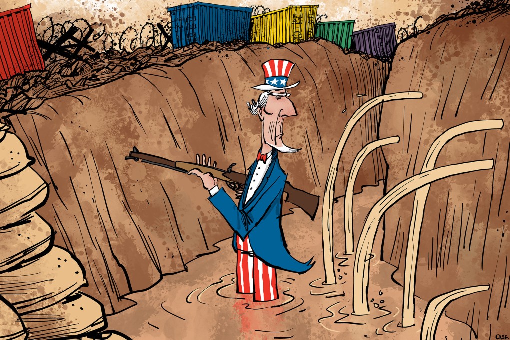 Illustration: Stephen Case