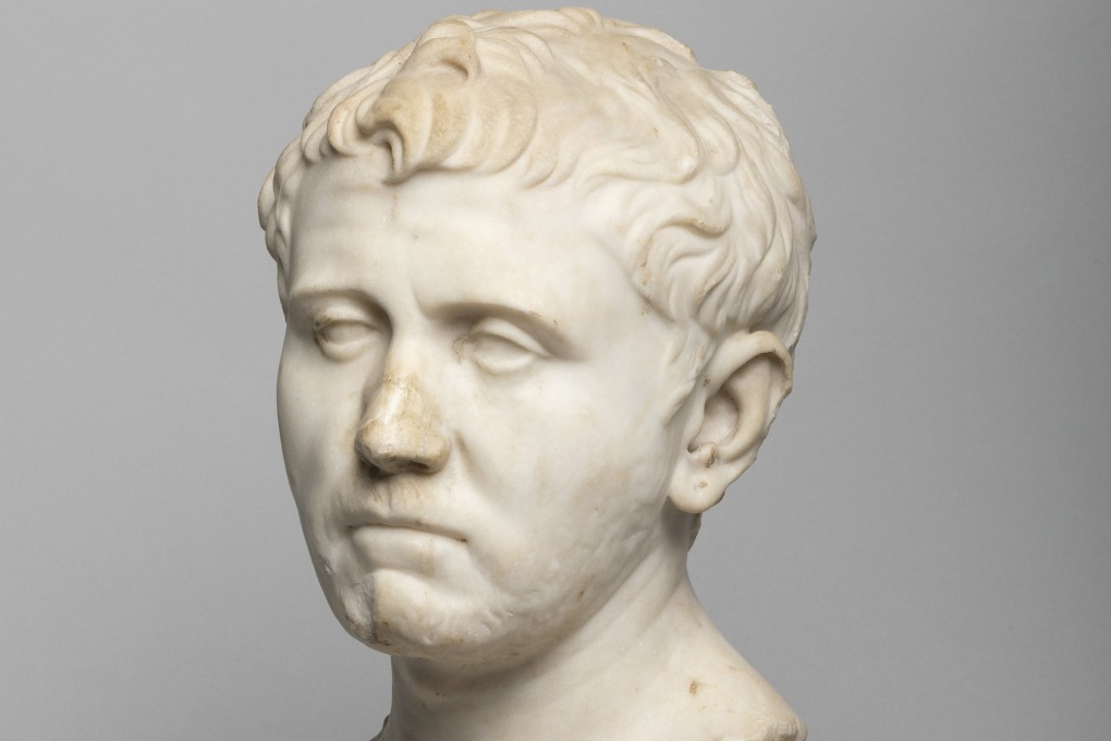 Before it resurfaced, the Roman sculpture was last seen in Aschaffenburg, Germany, and experts believe a soldier took the sculpture and brought it to the US. Photo: San Antonio Museum of Art via AP