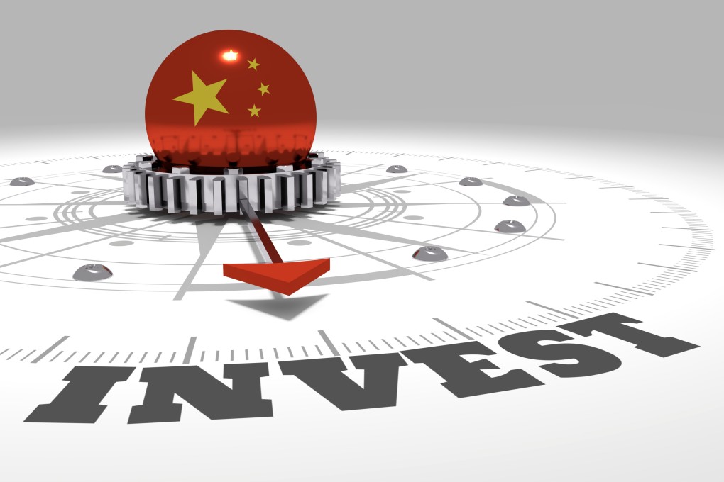 The stakes have never been higher for both venture capitalists and Chinese firms, as they try to navigate an uncertain regulatory environment, ongoing geopolitical tensions and slower economic growth. Illustration: Shutterstock