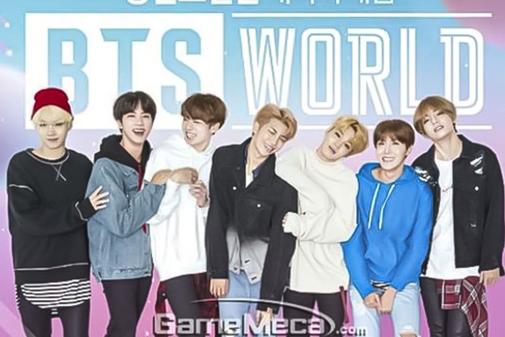 K-pop and games are a winning combination, say experts – which is why we should expect to see more video games like BTS World in future.