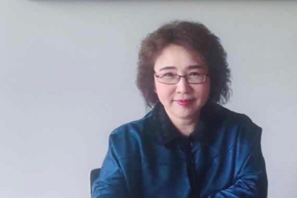 Elizabeth Zhong, aka Ying Zhong of Sunnyhills Auckland, was stabbed more than 20 times.