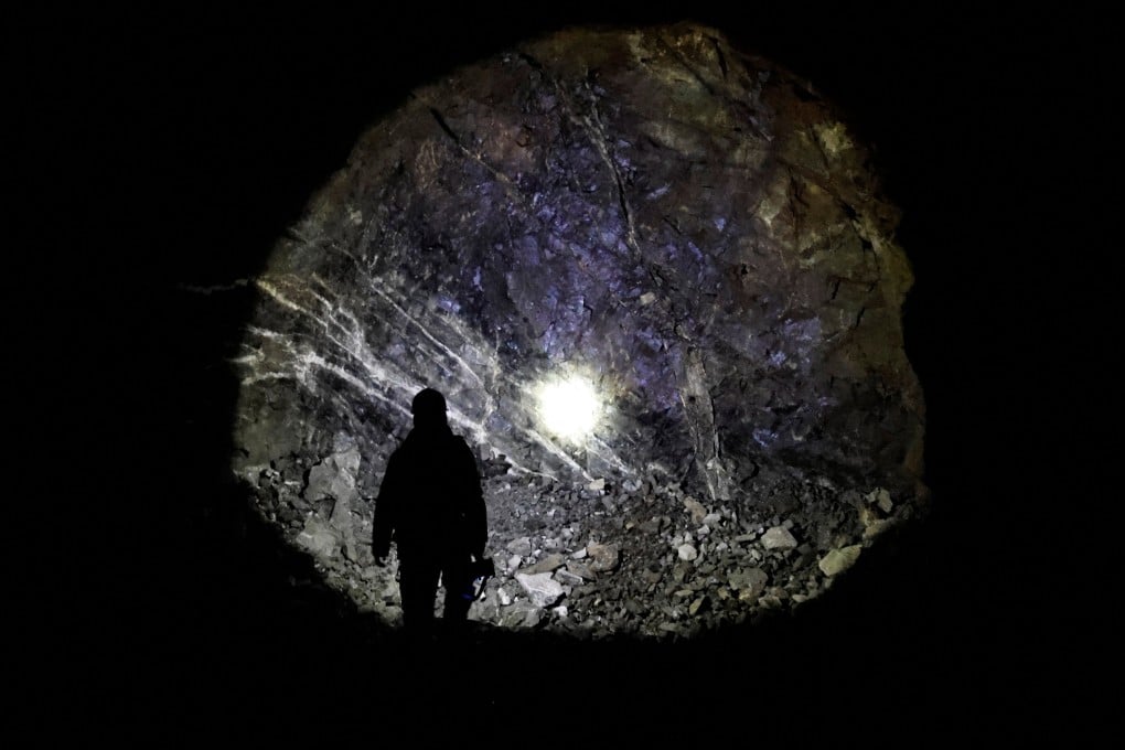 Sangdong, in South Korea’s Gangwon province, is one of at least 30 critical mineral mines or processing plants globally that have been launched or reopened outside China over the last four years. Photo: Reuters