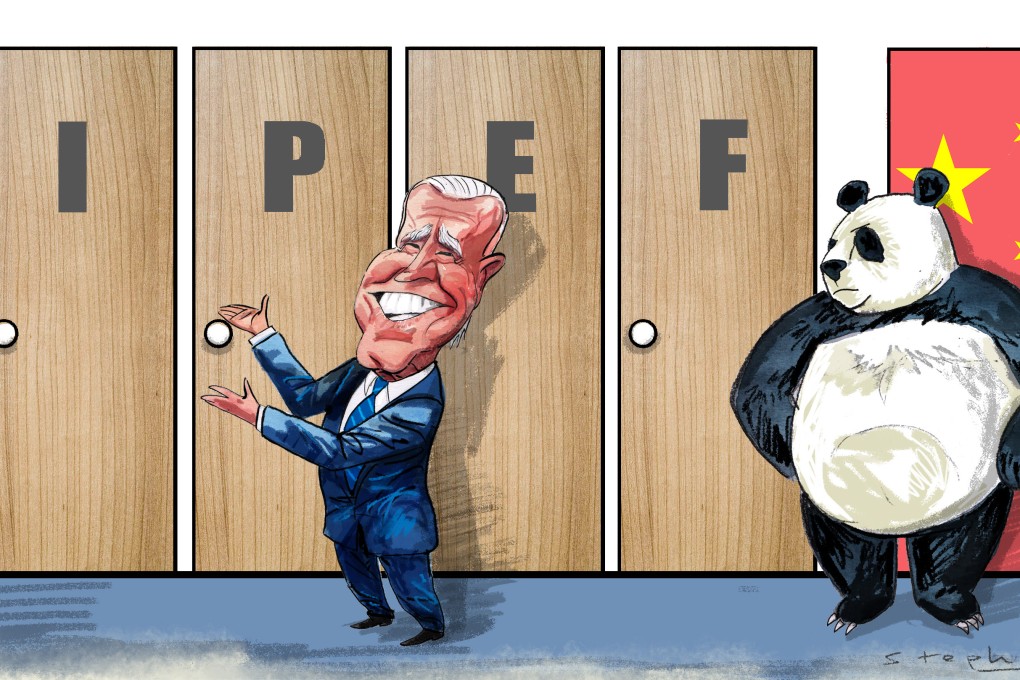 Illustration: Craig Stephens