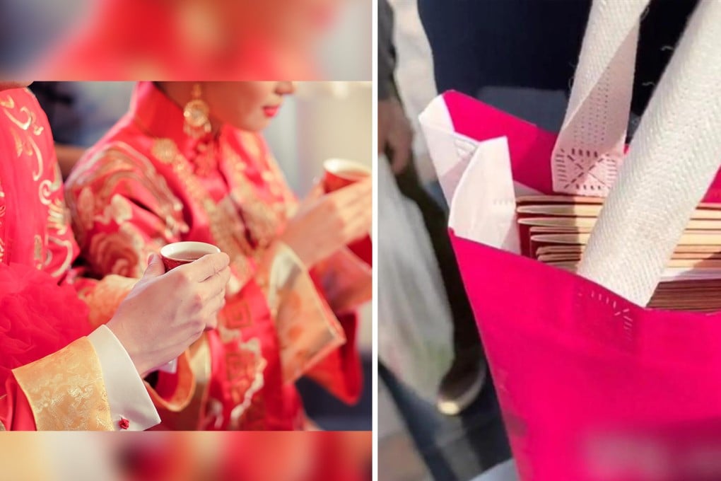 ‘I am very sincere’: father offers nearly 20 properties in a desperate attempt to find his son a wife amid China’s huge gender imbalance. Photo: SCMP Artwork