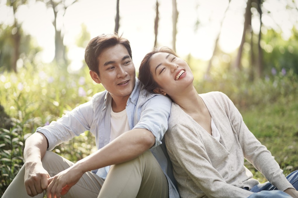 Optimism is good for our physical and emotional well-being. It helps us cope with stressful situations. Photo: Getty Images