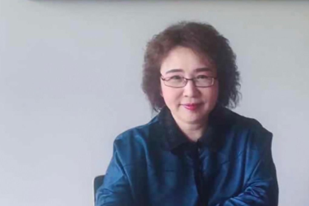 Elizabeth Zhong, also known as Ying Zhong, was found murdered in Auckland in November 2020. Photo: New Zealand Police Handout via New Zealand Herald