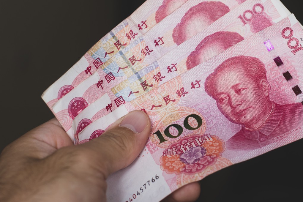 More than a third of Chinese firms are struggling to collect overdue payments amid the difficult economic environment on the mainland. Photo: Shutterstock