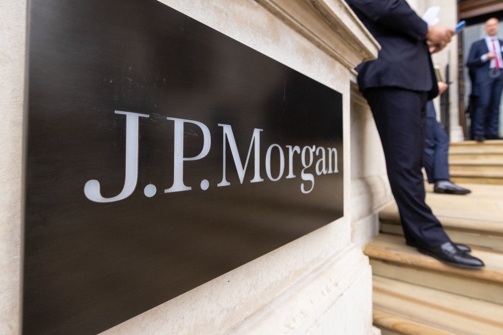 A publishing error caused JPMorgan to describe Chinese internet stocks as ‘uninvestable’ in a research note in March. Photo: Bloomberg