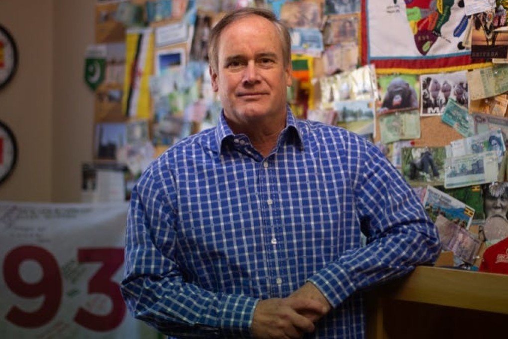 Jim Kitchen offers his top travel tips and hacks, from how to avoid being kidnapped to what restaurants to avoid. Photo: Maris Ava Cruz