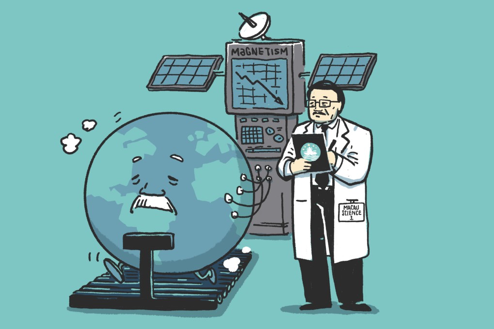 Illustration: Perry Tse