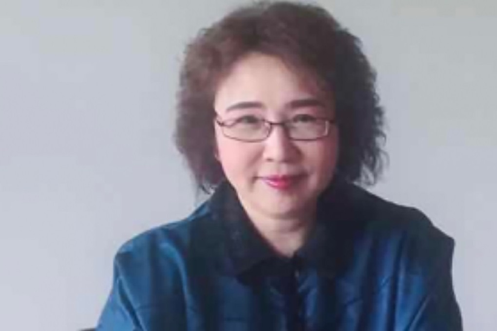 Elizabeth Zhong, aka Ying Zhong of Sunnyhills Auckland, was stabbed more than 20 times in a grisly murder in November 2020.