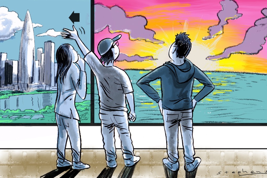 Illustration: Craig Stephens