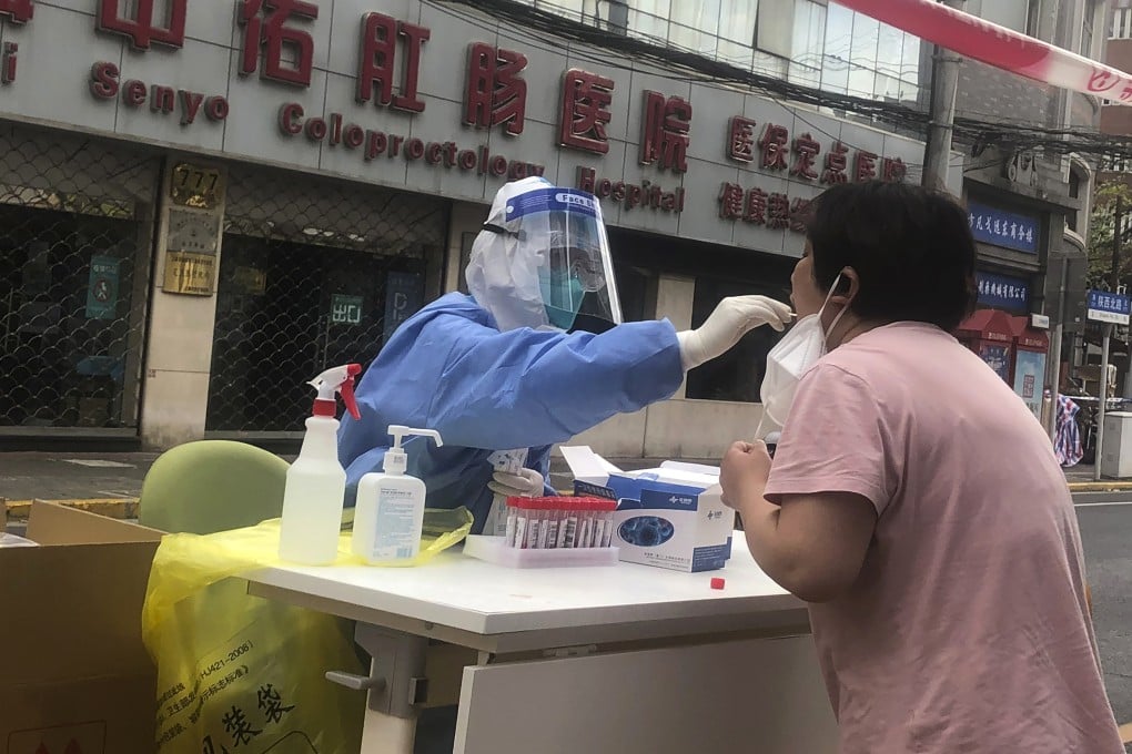 The Japanese, Chinese and South Korean officials affirmed their commitment to using support measures, which they did not specify, for maintaining financial market stability and long-tem fiscal sustainability. Photo: AP