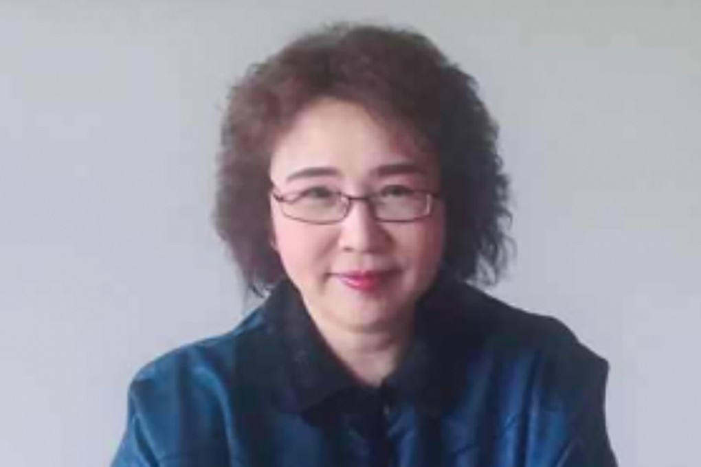 Trial continues in New Zealand over the murder of businesswoman Elizabeth Zhong. She was stabbed more than 20 times in her bedroom in Aukland in November 2020. Photo: New Zealand Police