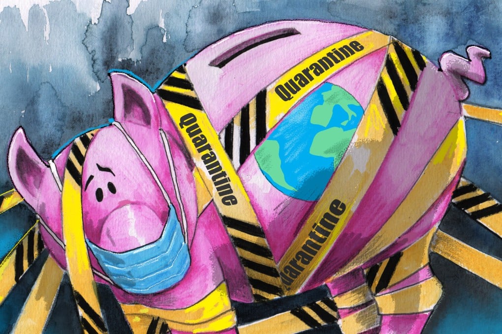 Illustration: Craig Stephens