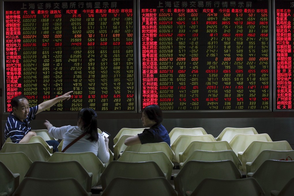 An “administrative monopoly” in China is among the factors that economists believe are standing in the way of Beijing’s plans for a “unified domestic market”. Photo: AP