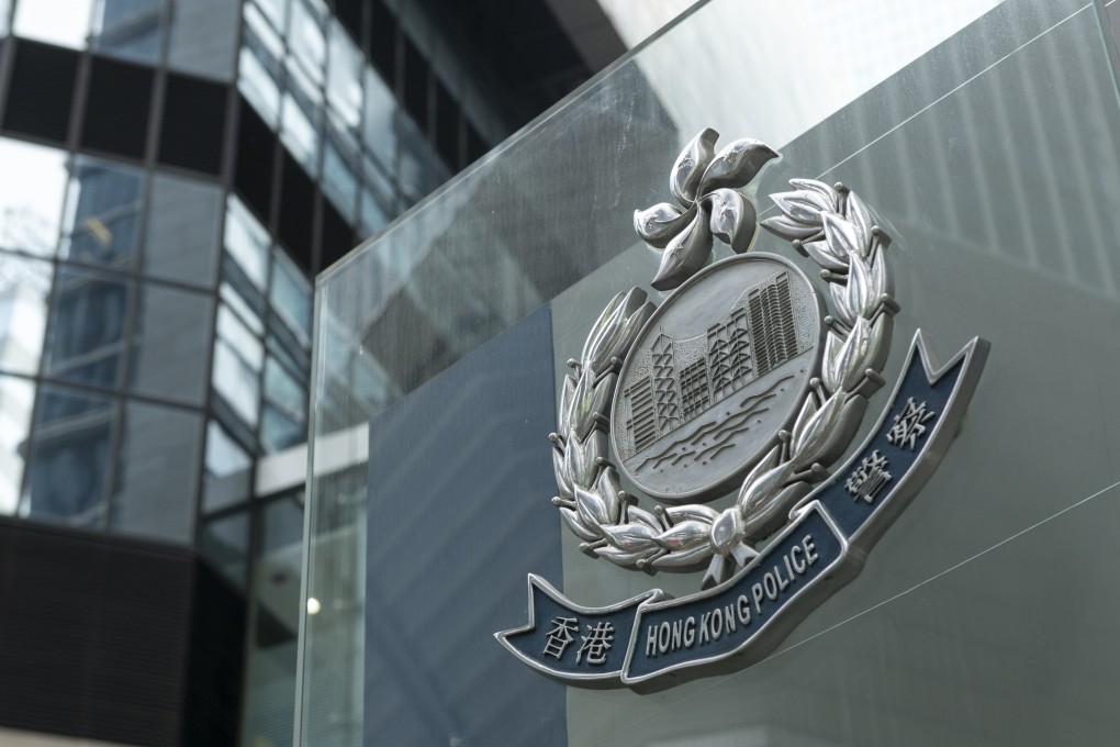 Hong Kong police have broken up a loan scam syndicate and arrested 22 people. Photo:  Warton Li