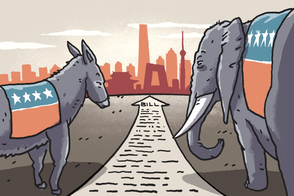 Illustration: Perry Tse