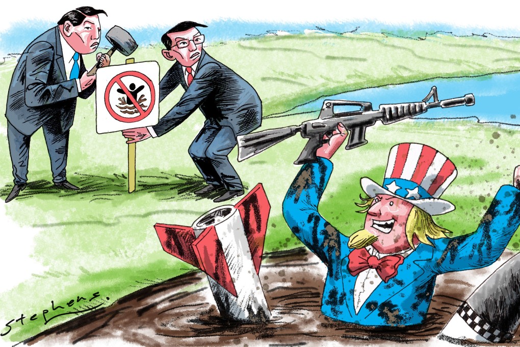 Illustration: Craig Stephens