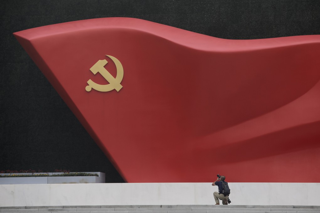 The instruction was issued in the run-up to the Communist Party congress later this year. Photo: Simon Song