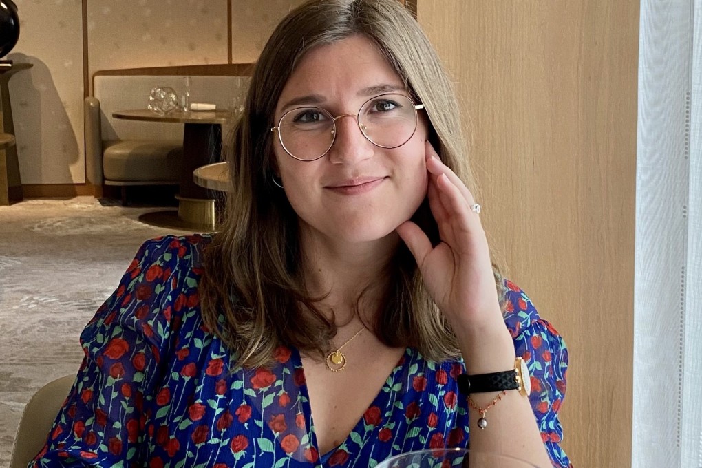 Anne-Claire Béraud reveals where she goes for French food, pizza, Instagram-worthy drinks and much more in Hong Kong. Photo: Anne-Claire Béraud