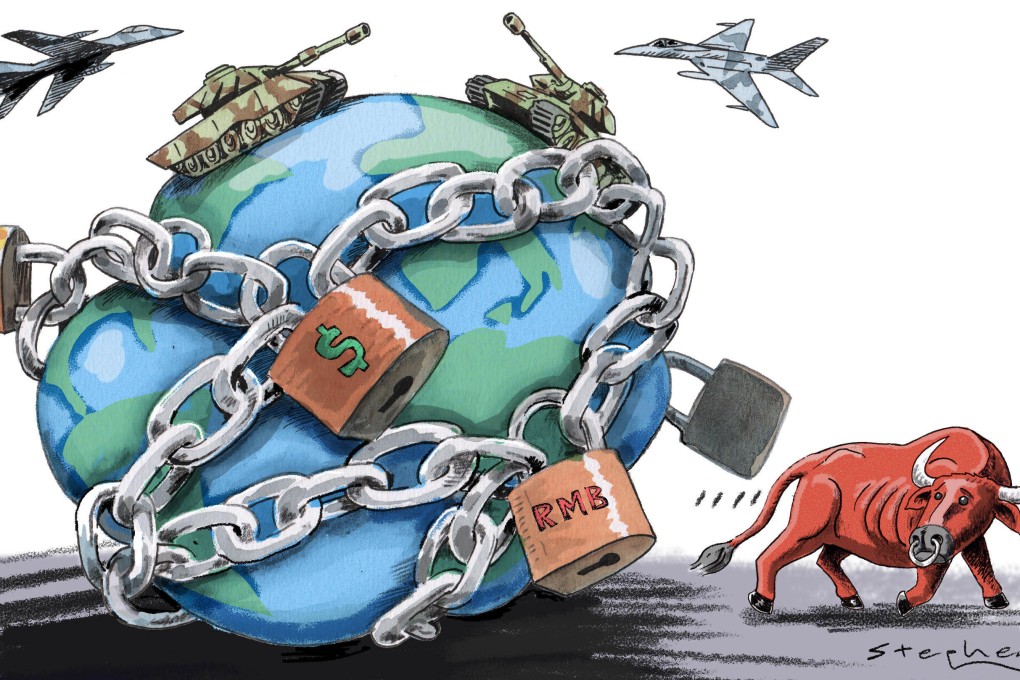 Illustration: Craig Stephens