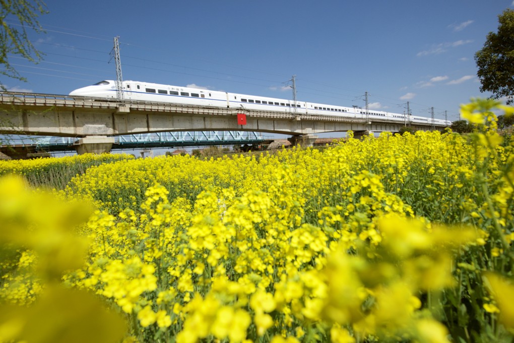 Canadian seed exports to China have fallen from US$2.8 billion in 2018 to US$800 million in 2019, US$1.4 billion in 2020 and US$1.8 billion in 2021, according to the Canola Council of Canada. Photo: Reuters