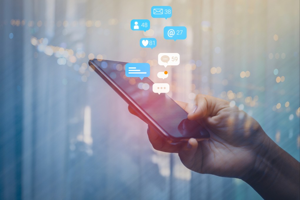 Questions about spam and content ownership have plagued traditional social networks, but Lens Protocol thinks blockchain is the solution. Photo: Shutterstock