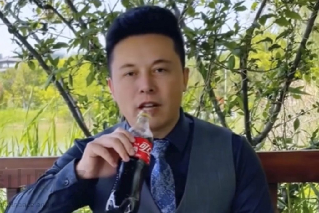 Yilong Ma is best known for being Elon Musk’s  Chinese doppelgänger — but he got suspended on China’s Weibo and Douyin this week.