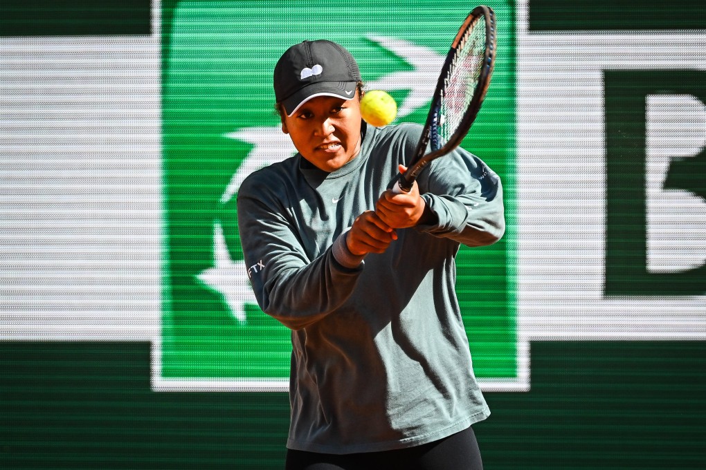 Noami Osaka is returning to Paris a year after walking out of the French Open following a row over press conference. Photo: DPA