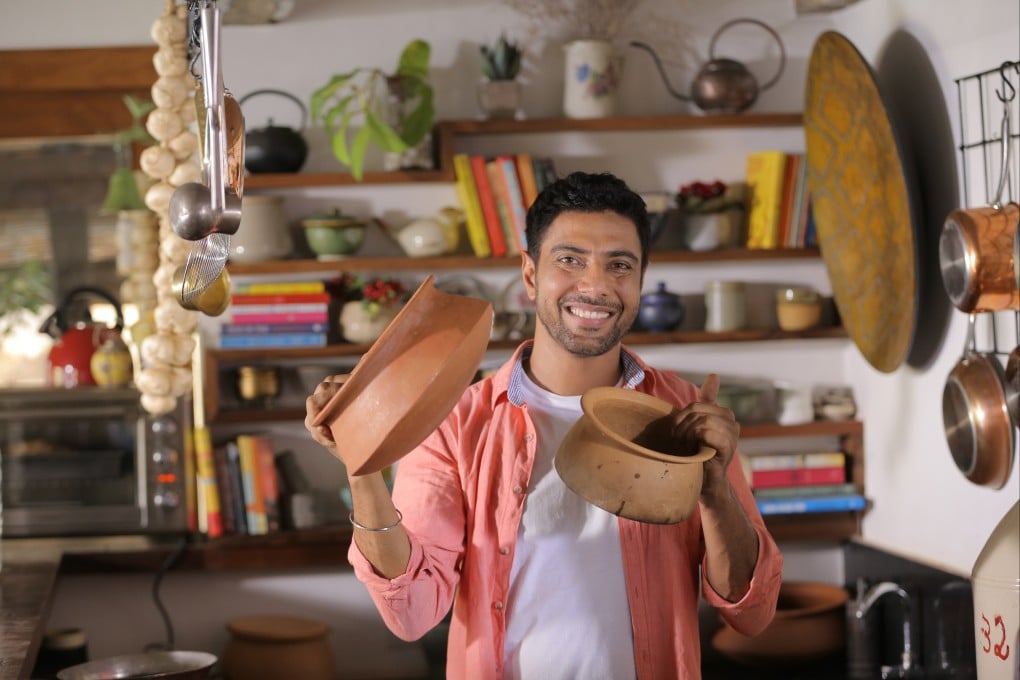 Thousands of inmates from jails across India’s largest state, Uttar Pradesh, will be trained by celebrity Indian chef Ranveer Brar to cook and package food, aiming to improve the quality and nutrition of food quality at their correction facilities. Photo: Handout