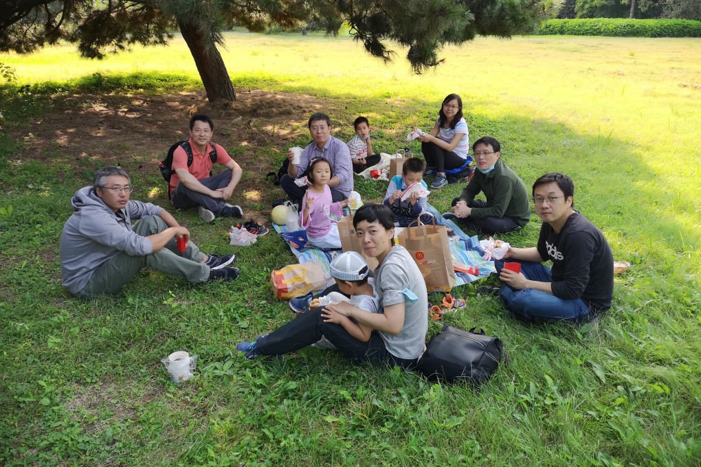 The Innovation publication was set up by members of the Chinese Academy of Sciences’ Youth Innovation Promotion Association, which encourages networking among the country’s young scientists. Photo: Handout