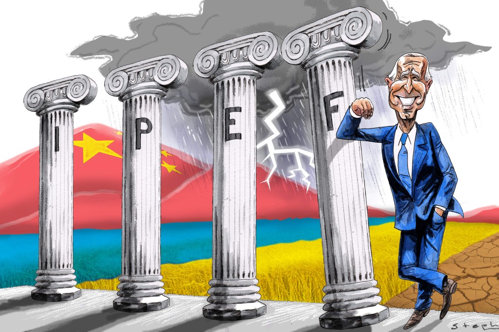 Illustration: Craig Stephens