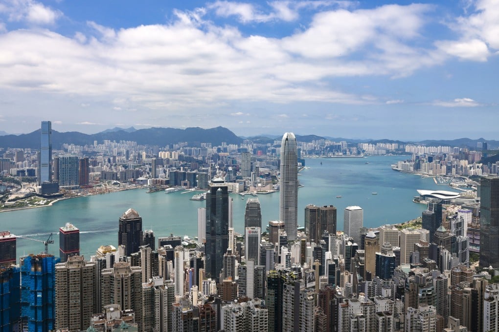 Relations between Hong Kong and Britain are now at rock bottom. Photo: K. Y. Cheng
