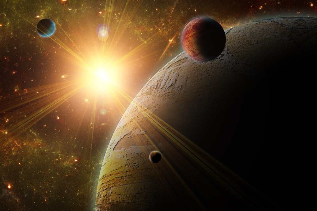 The CHES project expects to detect roughly 50 Earth-like planets or so-called super-Earths. Photo: Shutterstock