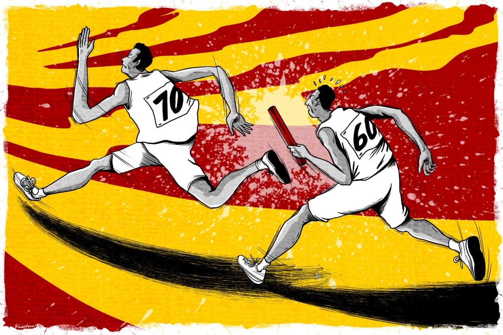 illustration: Lau Ka-kuen