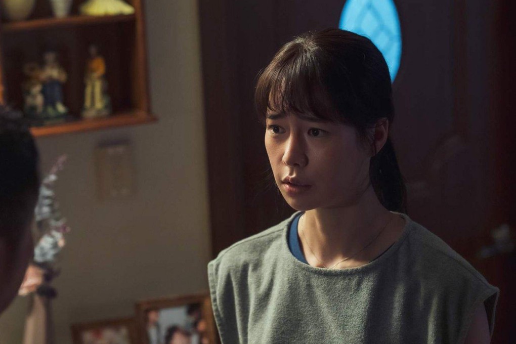 K-drama Rose Mansion stars Lim Ji-yeon as a hotel worker who becomes caught up in a violent horror story.