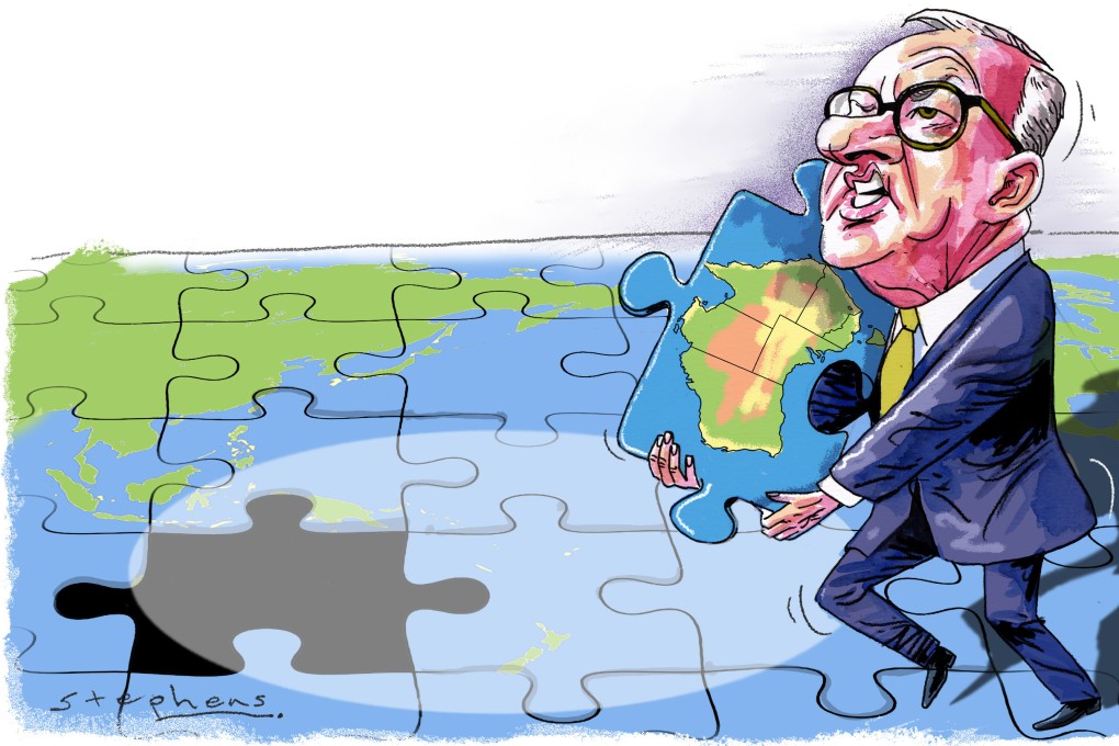 Illustration: Craig Stephens