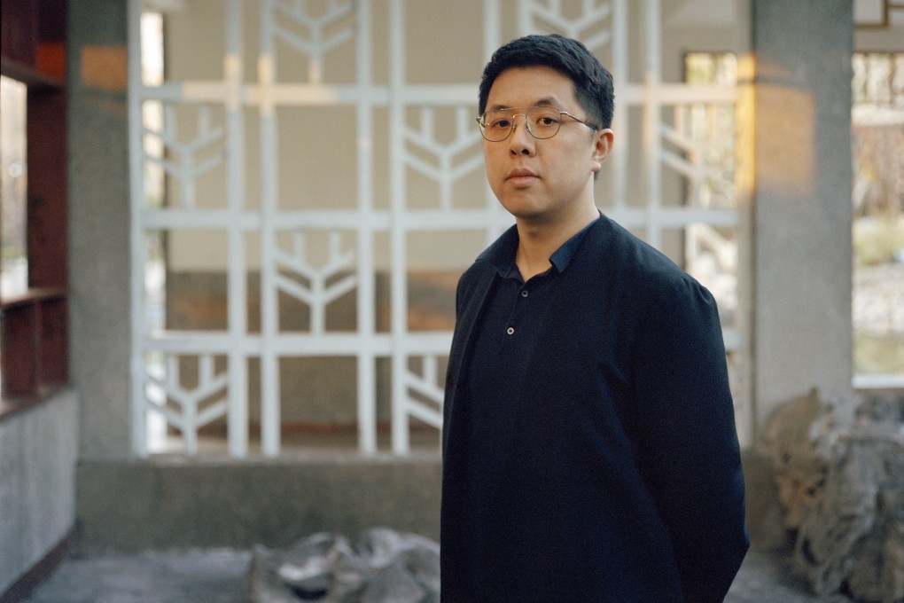 Billy Tang, executive director and curator of Para Site in Hong Kong talks about the local art scene, the impact of the 2019 protests, and the National Security Law. Photo: Para Site