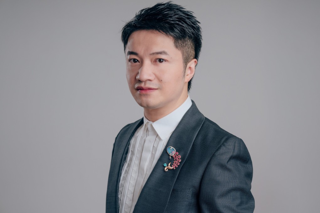 Stewart Young reveals his top picks for food in Hong Kong and where he misses in Guangzhou. Photo: Courtesy of Stewart Young