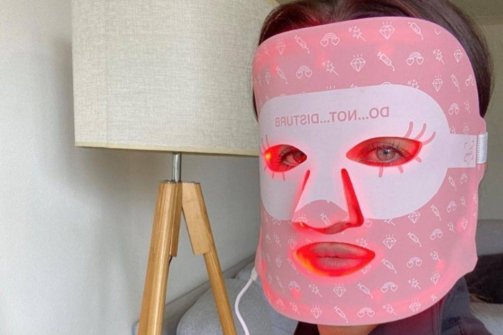 The LED It Glow mask from the Naomi Skin skincare range is one of many LED masks on the global beauty devices market. Experts weigh in how effect beauty gadgets are, and if they are worth the initial (often pricey) investment.