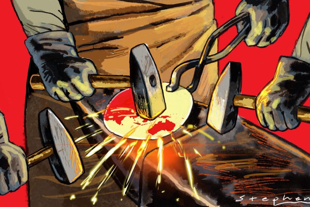 Illustration: Craig Stephens