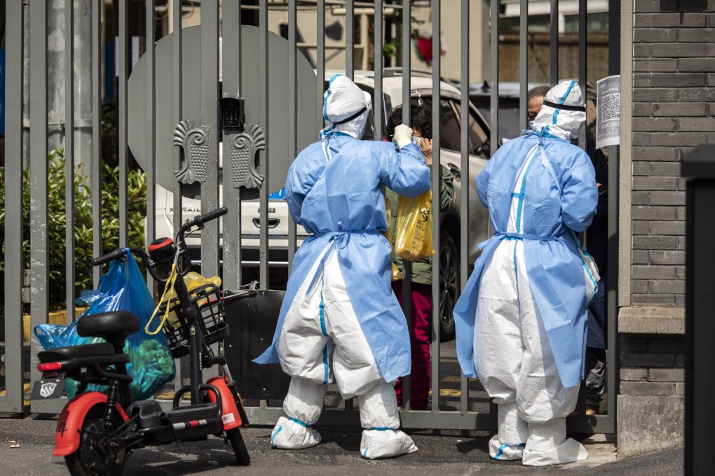 China’s State Council has unveiled dozens of policy items to stimulate the economy and boost demand. Photo: Bloomberg