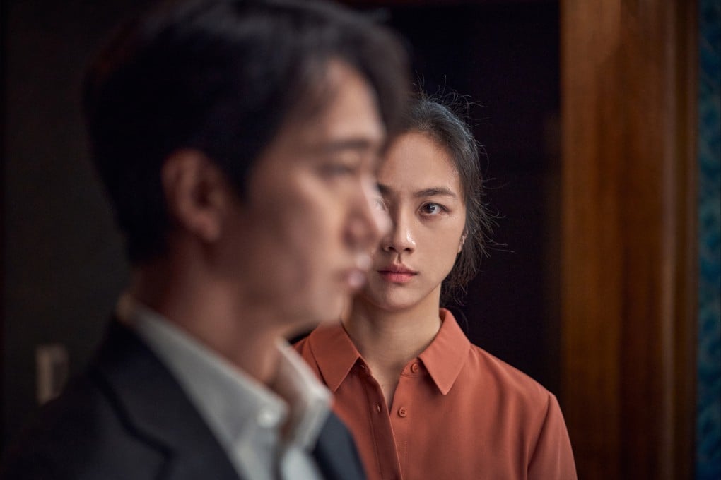 Review | Cannes 2022: Decision to Leave movie review – Tang Wei shines in  Park Chan-wook's twisted love story | South China Morning Post