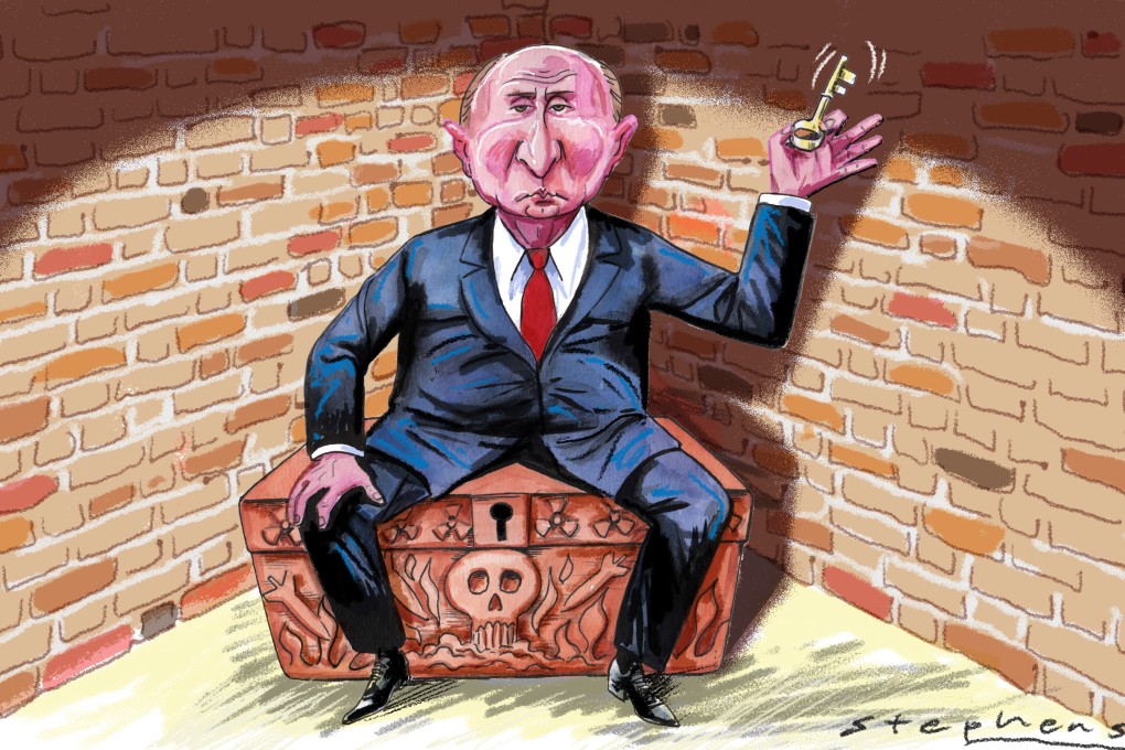 Illustration: Craig Stephens