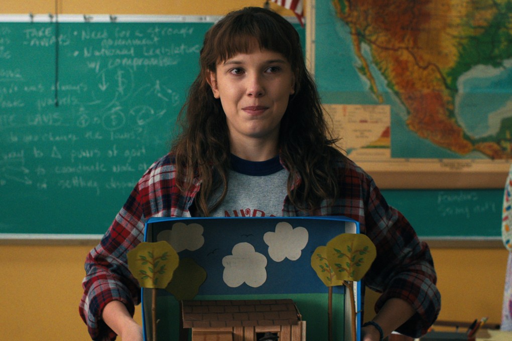 Stranger Things season four will be released on May 27 on Netflix. To jog your memory before you binge it, we look at the biggest cliffhangers and questions from the end of season three. Photo: Netflix